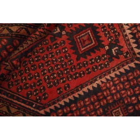tappeto persia kamseh cm.104x198 1