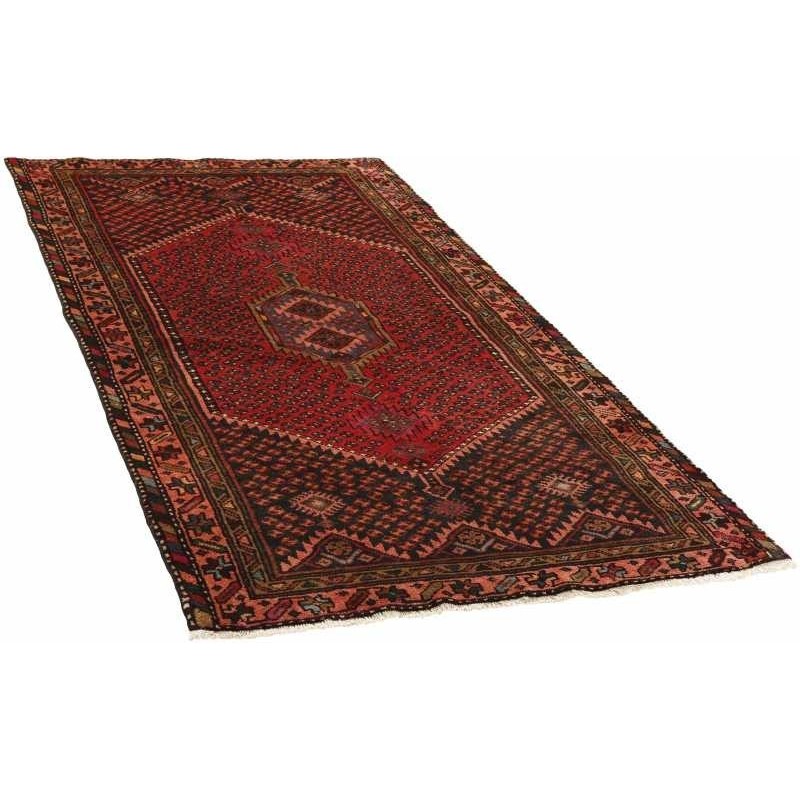 tappeto persia kamseh cm 112x198 3