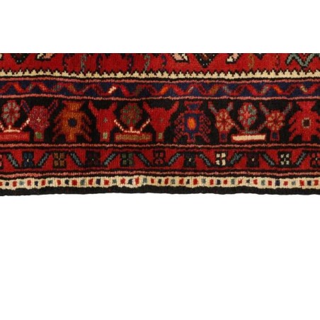 tappeto persia kamseh cm 115x231 2