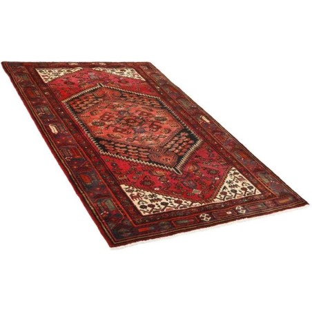 tappeto persia kamseh cm 115x231 3