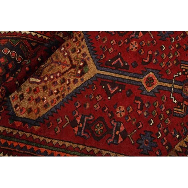 tappeto persia kamseh cm.110x215 1