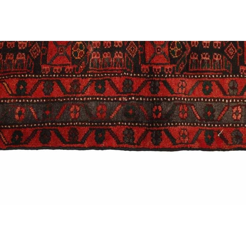tappeto persia kamseh cm 106x200 2