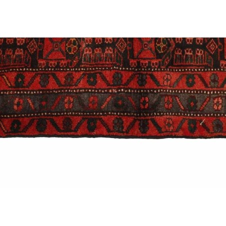 tappeto persia kamseh cm 106x200 2