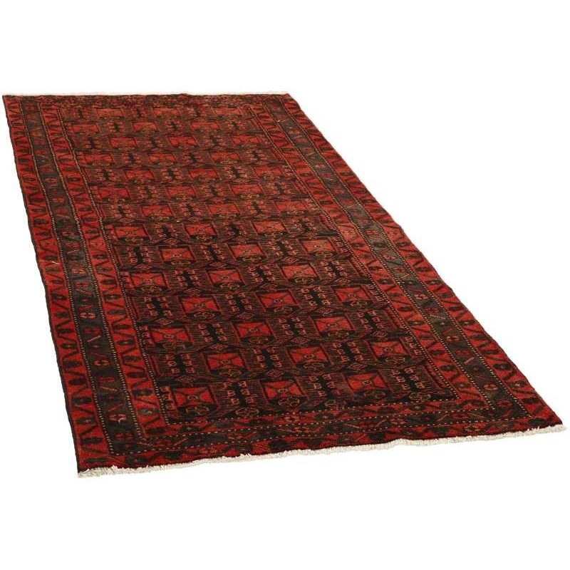 tappeto persia kamseh cm 106x200 3