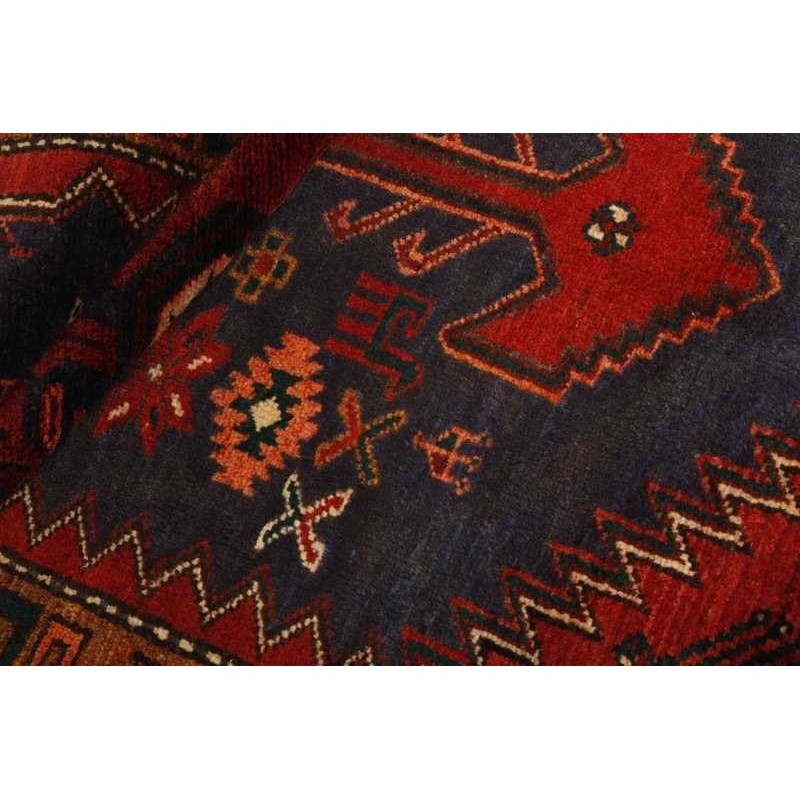 tappeto persia kamseh cm.103x220 1