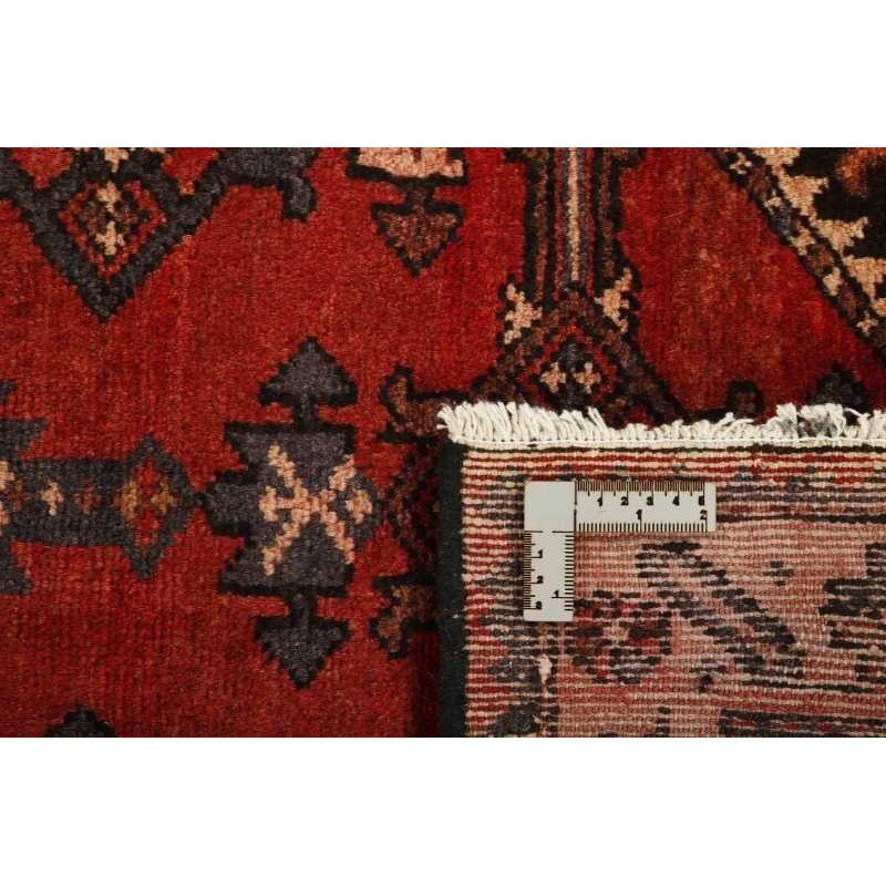 tappeto persia kamseh cm.98x197 0