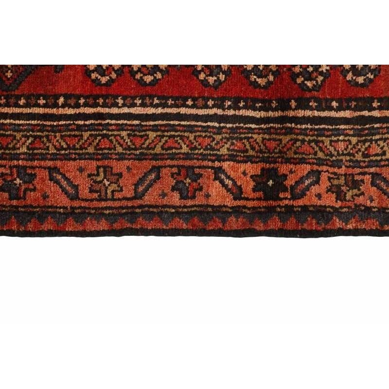 tappeto persia kamseh cm 98x197 2