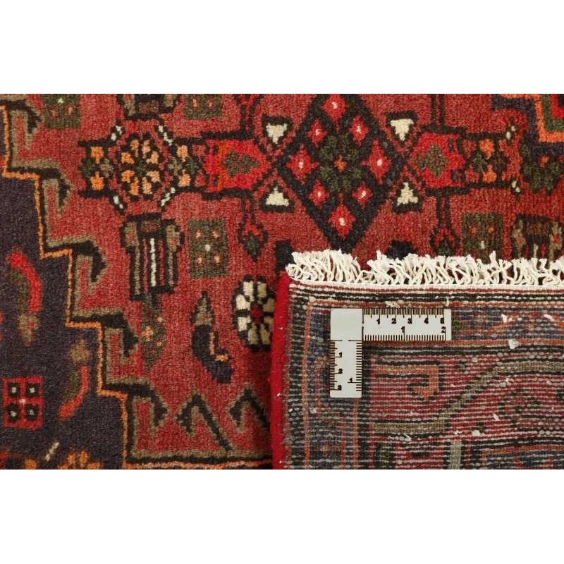 tappeto persia kamseh cm.103x190 0
