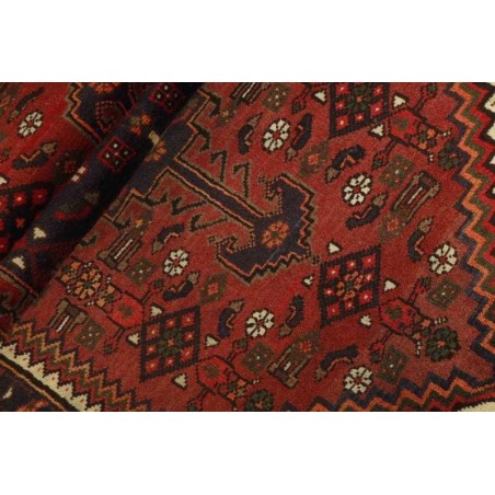tappeto persia kamseh cm.103x190 1