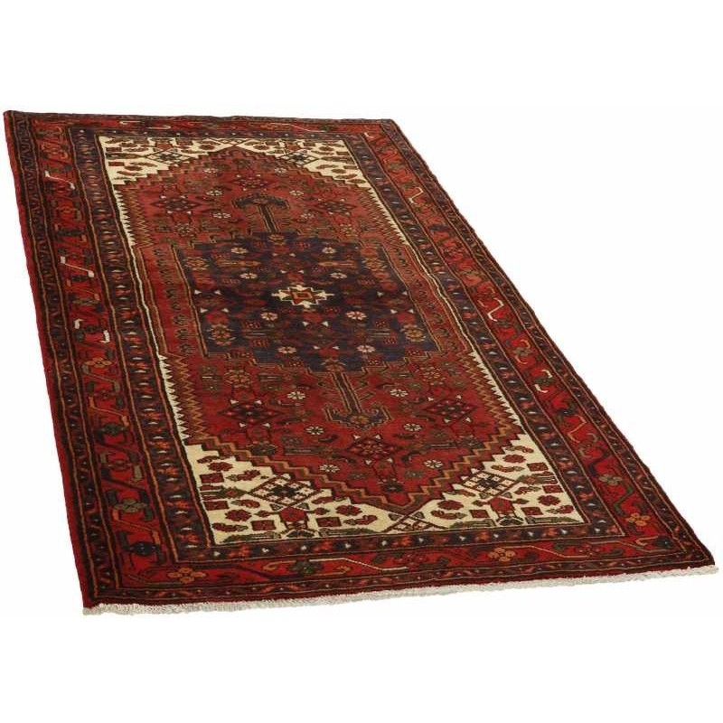 tappeto persia kamseh cm 103x190 3