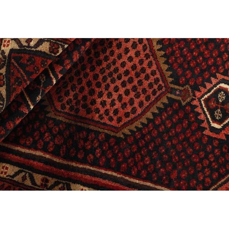 tappeto persia kamseh cm.103x195 1