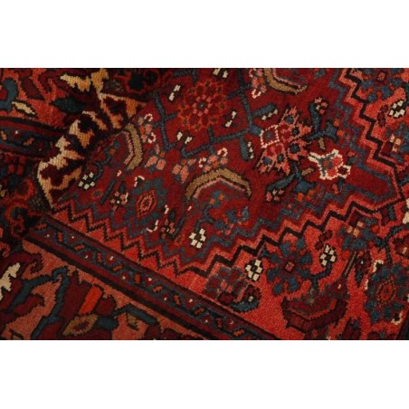 tappeto persia kamseh cm.104x210 1