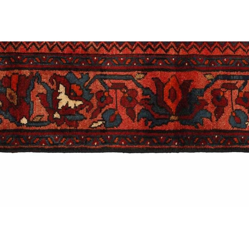 tappeto persia kamseh cm 104x210 2