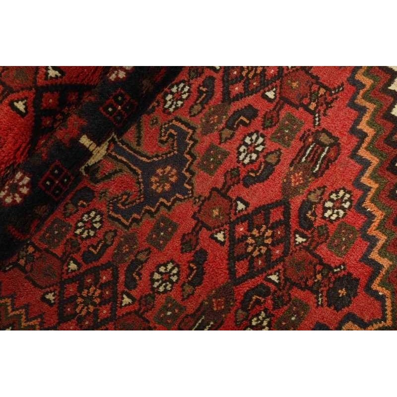 tappeto persia kamseh cm.101x195 1