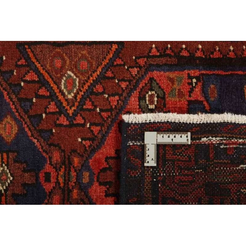 tappeto persia kamseh cm.98x190 0