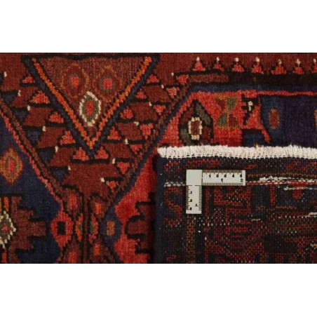 tappeto persia kamseh cm.98x190 0