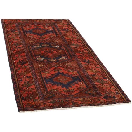 tappeto persia kamseh cm 98x190 3