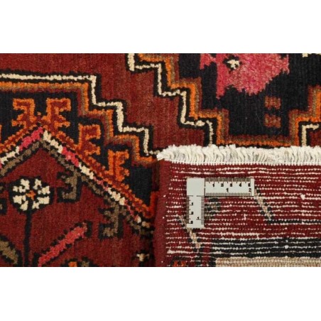 tappeto persia kamseh cm.112x203 0