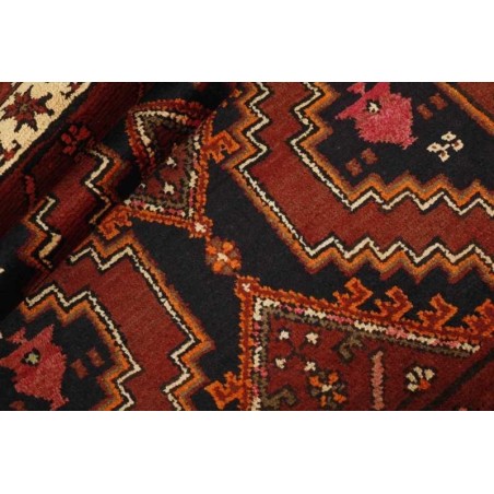 tappeto persia kamseh cm.112x203 1