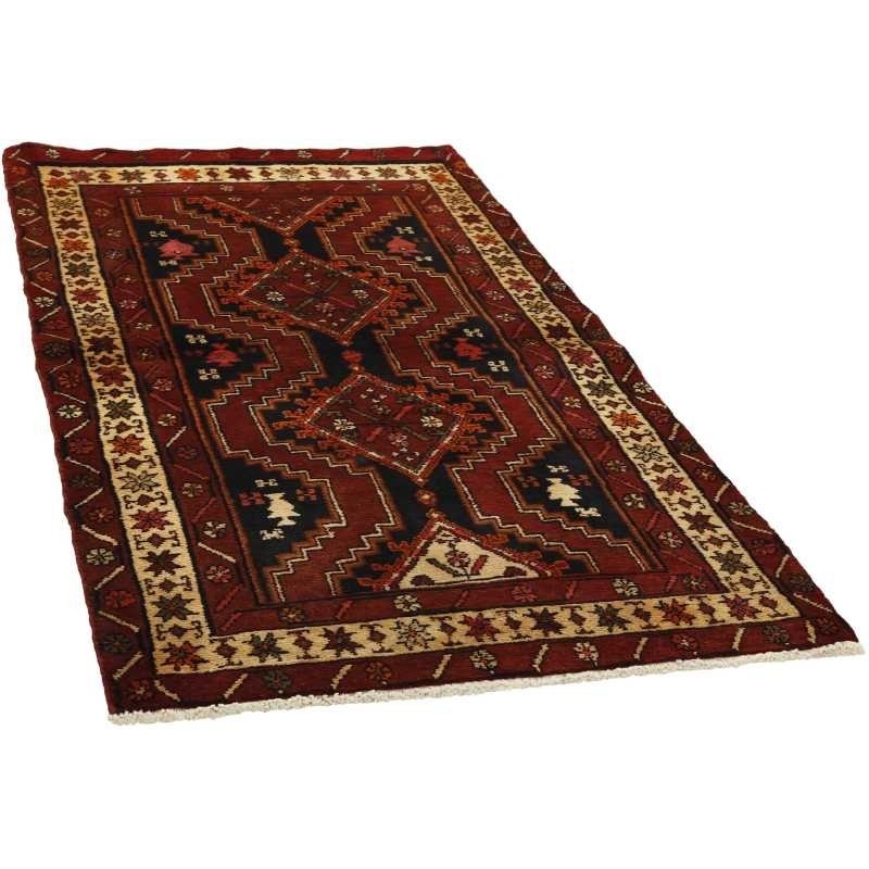 tappeto persia kamseh cm 112x203 3