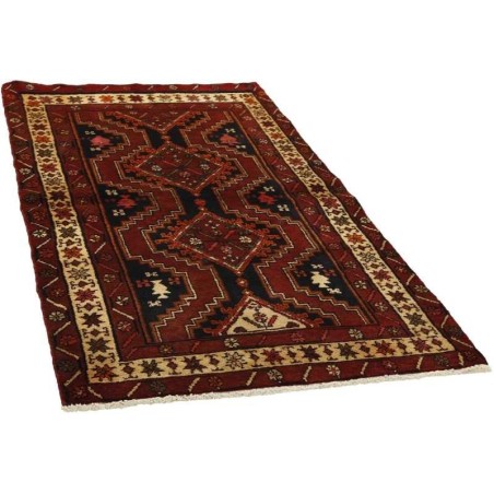 tappeto persia kamseh cm 112x203 3