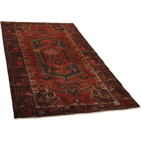 tappeto persia kamseh cm 114x206 3