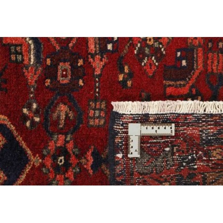 tappeto persia kamseh cm.108x207 0