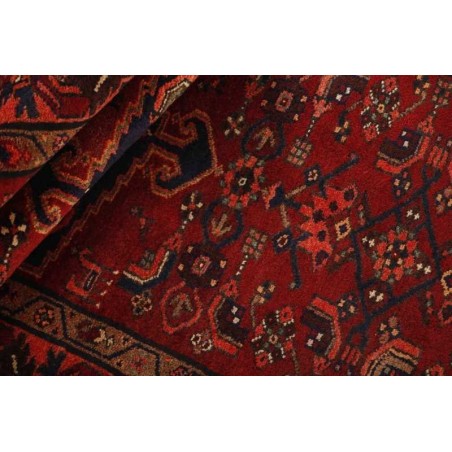 tappeto persia kamseh cm.108x207 1