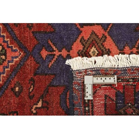 tappeto persia kamseh cm.109x215 0
