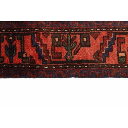 tappeto persia kamseh cm 109x215 2
