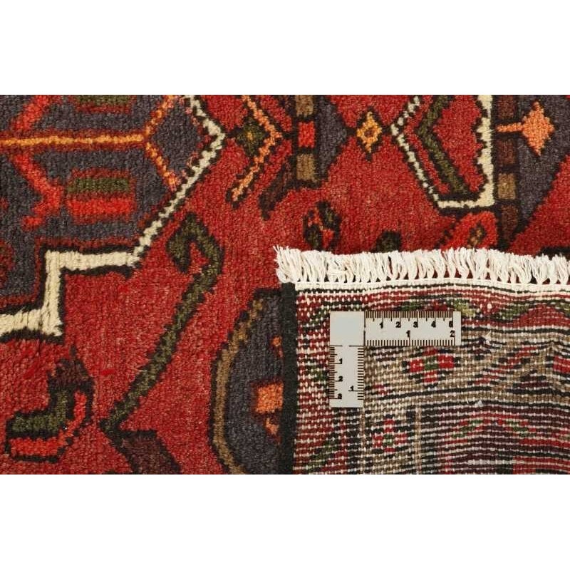 tappeto persia kamseh cm.105x215 0