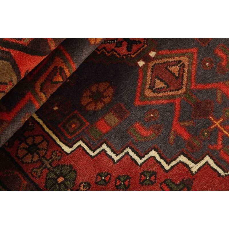 tappeto persia kamseh cm.105x215 1
