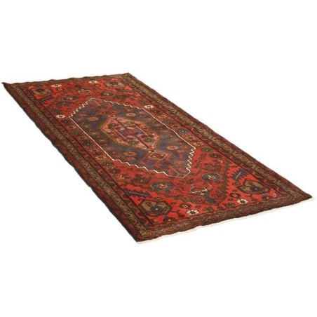 tappeto persia kamseh cm 105x215 3