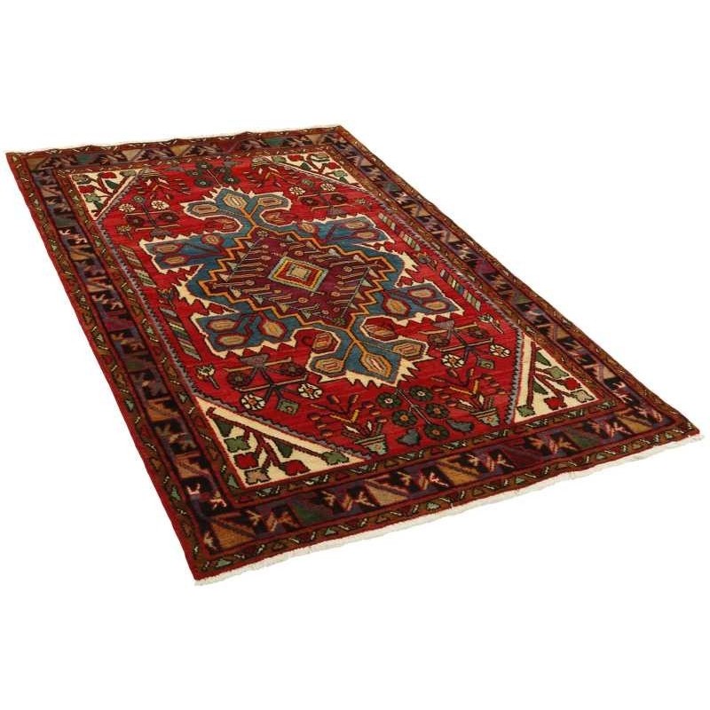 tappeto persia nahavand cm 132x204 3