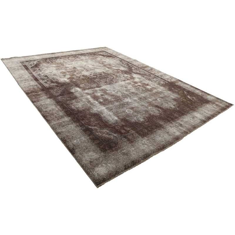 tappeto persia vintage royal outlet cm 284x380 2