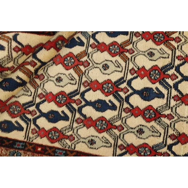 tappeto persia shahrbabak cm.98x146 1