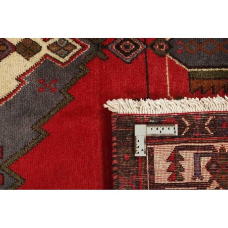 tappeto persia afshar cm.159x220 0