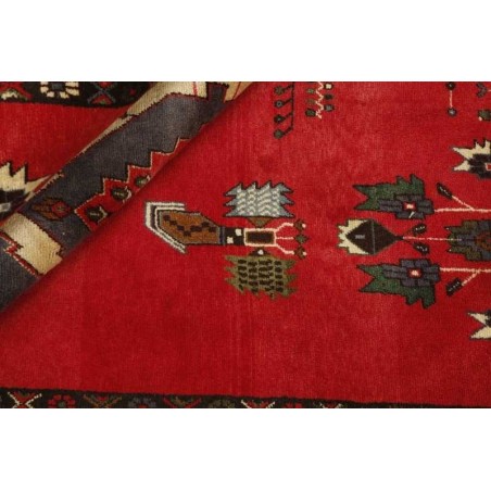 tappeto persia afshar cm.159x220 1