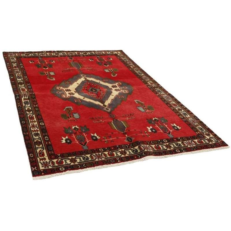 tappeto persia afshar cm 159x220 3