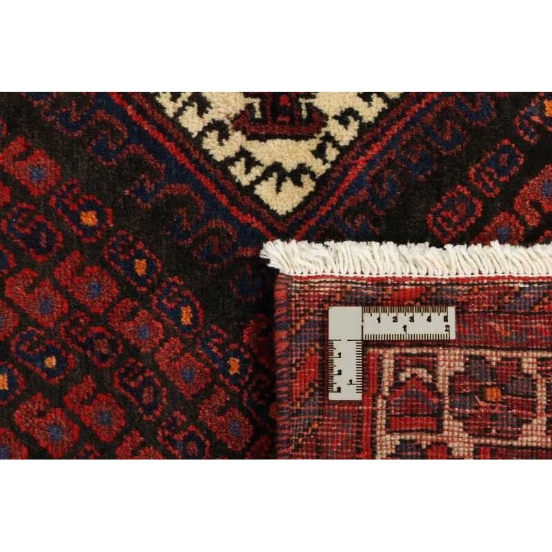 tappeto persia afshar cm.168x220 0