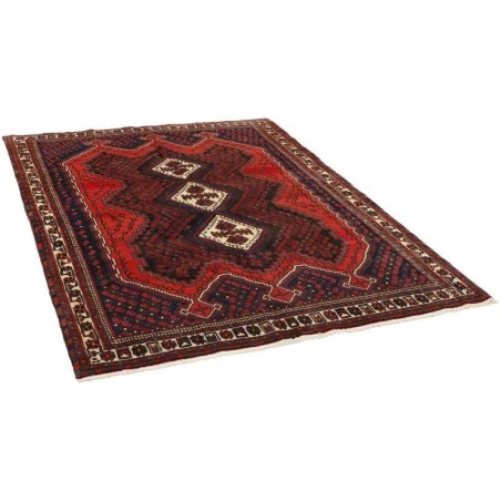tappeto persia afshar cm 168x220 3