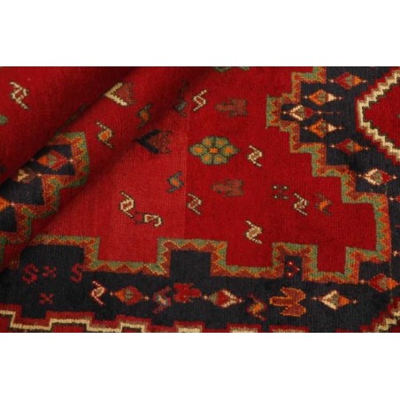 tappeto persia afshar cm.160x218 1