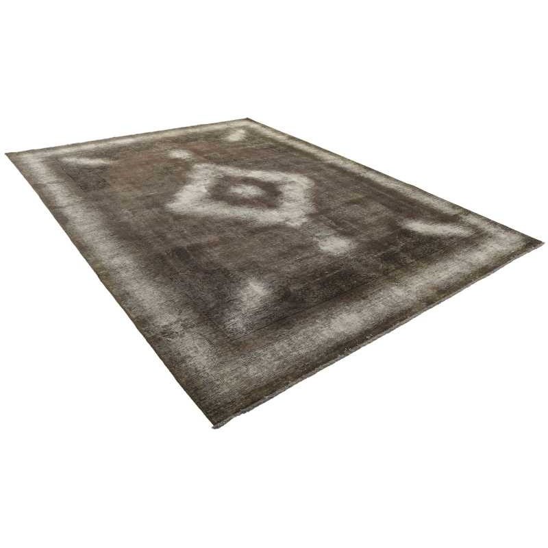 tappeto persia vintage royal outlet cm 285x386 2