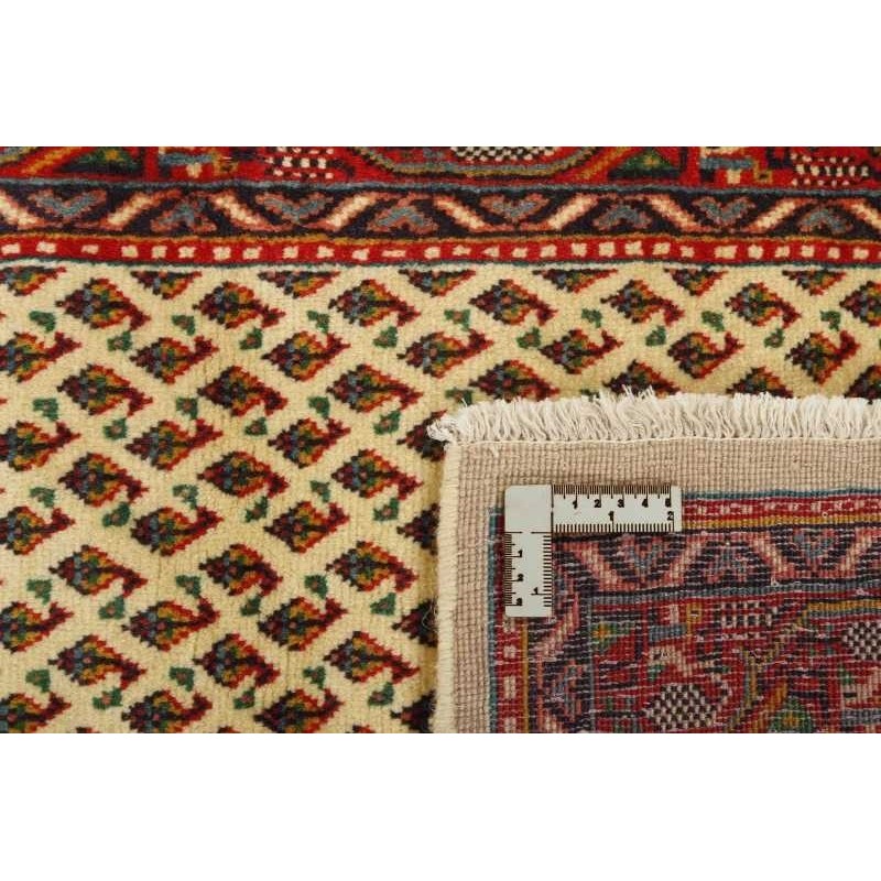 tappeto persia mir boteh cm.81x278 0