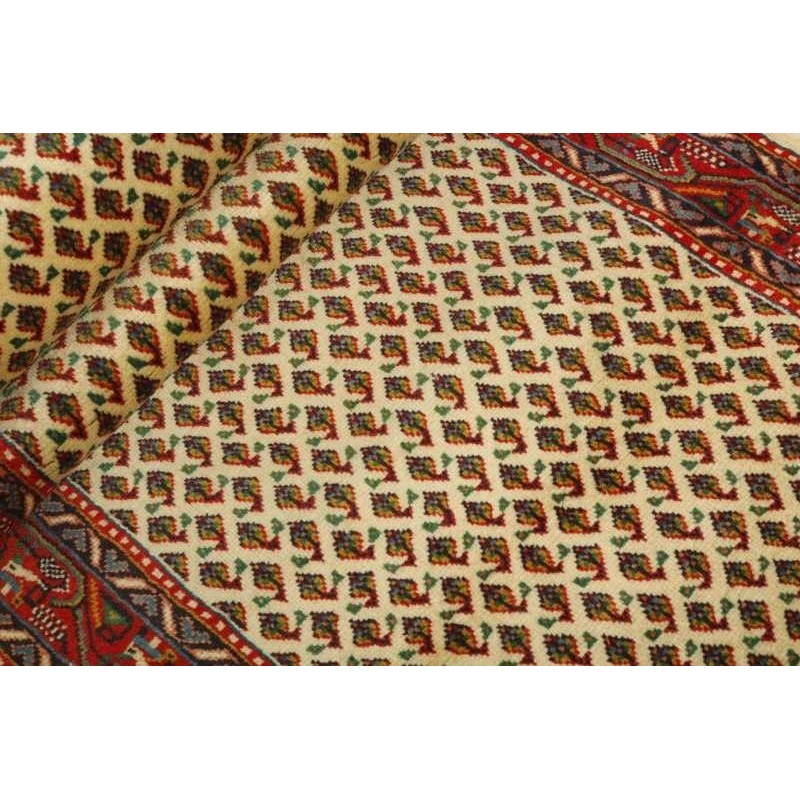 tappeto persia mir boteh cm.81x278 1