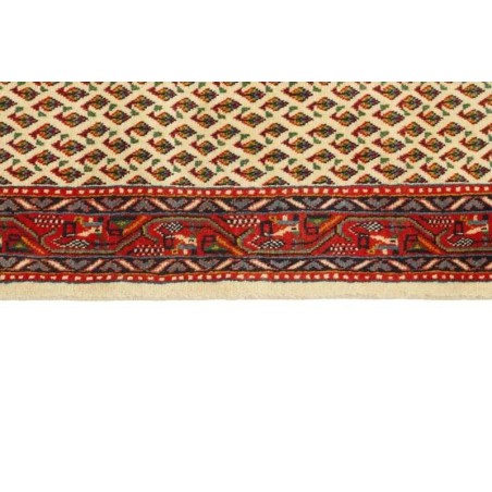 tappeto persia mir boteh cm 81x278 2