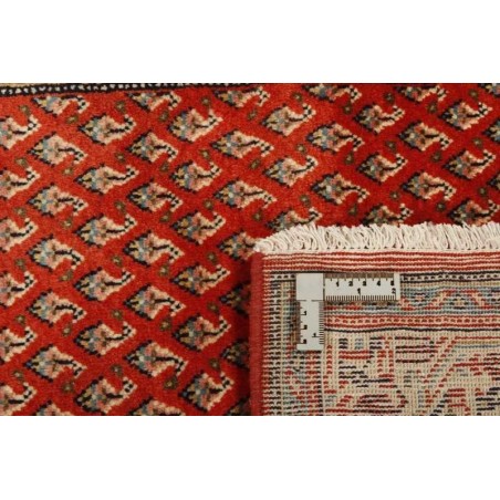 tappeto persia mir boteh cm.84x300 0