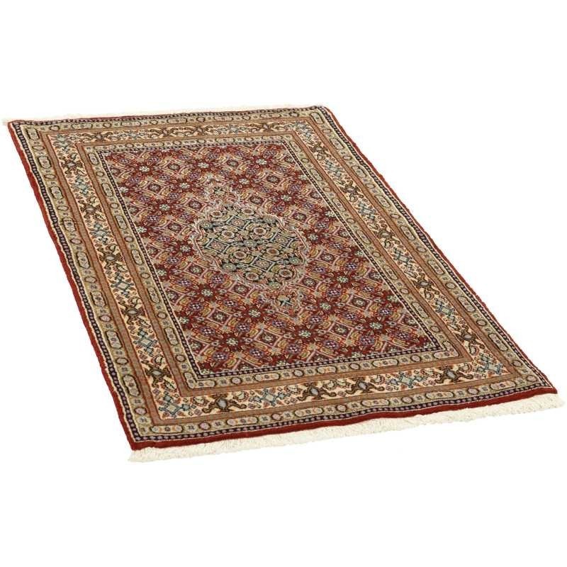 tappeto persia moud mahi cm 74x117 3