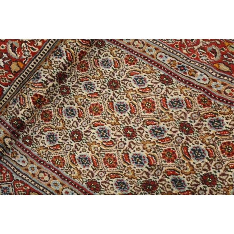 tappeto persia moud mahi cm.74x195 1