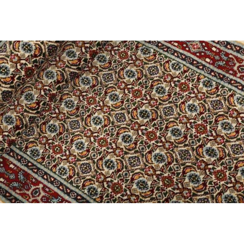 tappeto persia moud mahi cm.77x247 1